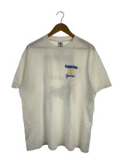 90s/USA製/Coppertone/Tシャツ/XL/コットン/WHT