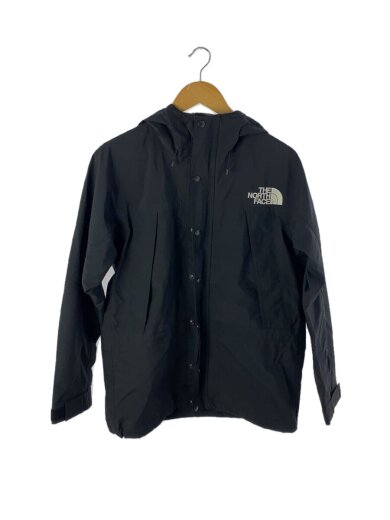 画像：THE NORTH FACEMOUNTAIN LIGHT JACKET_マウンテンライトジャケット/S/ゴアテックス/BLK1
