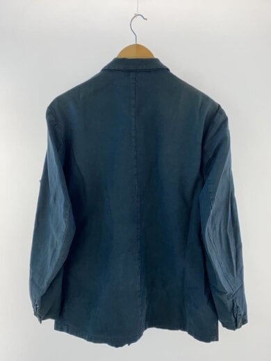 商品画像：M59/カバーオール/コットン/NVY 2