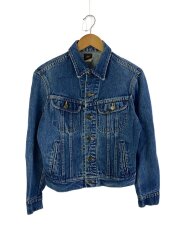 80s/Gジャン/38/デニム/IDG