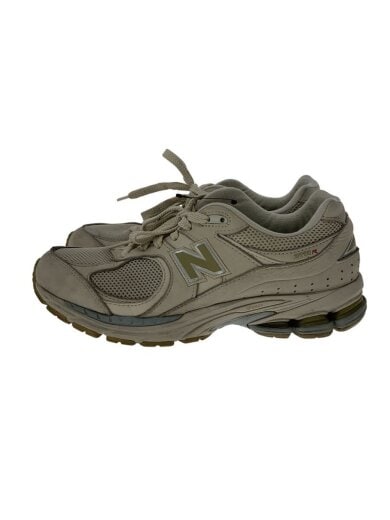 商品画像：ローカットスニーカー/26.5cm/BEG/ml2002r3 1