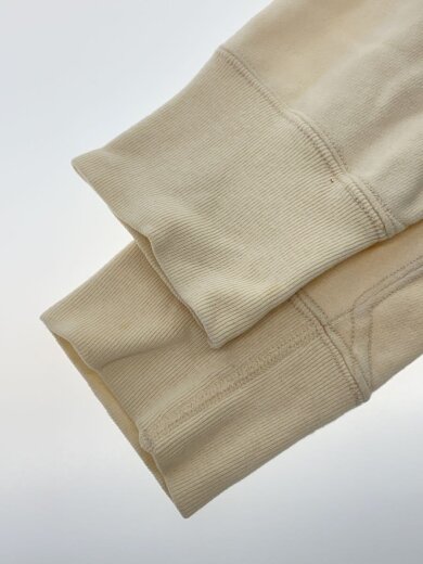 商品画像：ヘンリーネック/パーカー/2/コットン/CRM/PMV-CL05 5