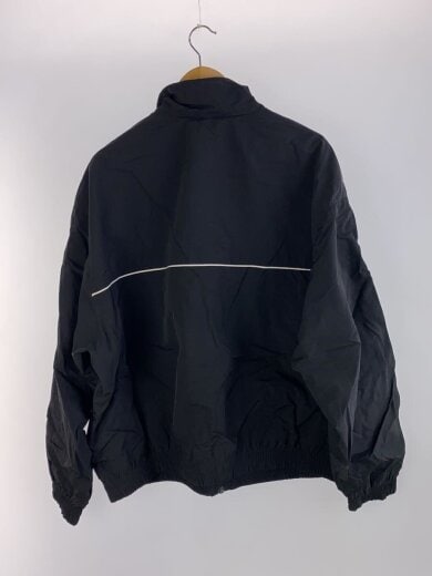 商品画像：JP PIPING TOP/XL/ナイロン/BLK/24-011-340-0000-3-0 2