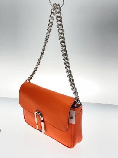 商品画像：THE J MARC SHOULDER BAG/ショルダーバッグ/レザー/ORN/H956L01PF22 2