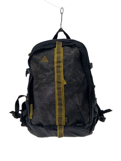 商品画像：KARST BACKPACK/リュック/ナイロン/BLK/DD3393-010 1