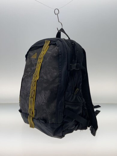 商品画像：KARST BACKPACK/リュック/ナイロン/BLK/DD3393-010 2