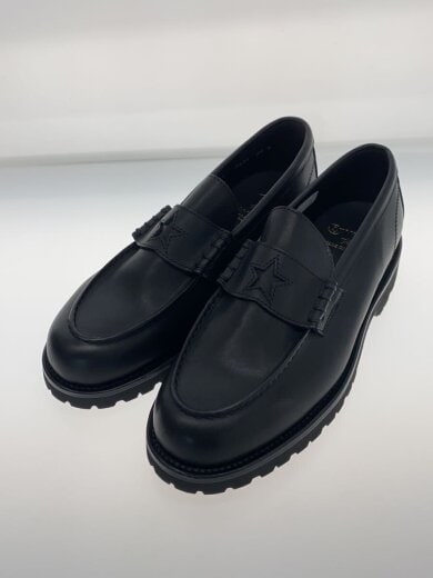 商品画像：ONE STAR J LOAFER/ローファー/26cm/BLK/733S 2