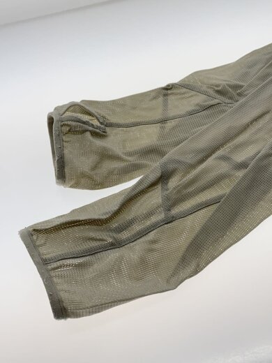 商品画像：PANELED JACKET/ナイロンジャケット/2/ナイロン/GRY/sg24-01a-aa0 4