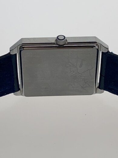 画像：Paul SmithWESTMINSTER/クォーツ腕時計/アナログ/レザー/NVY/NVY/1045-S1223253