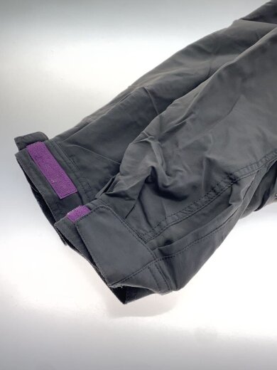 商品画像：ナイロンジャケット/M/ナイロン/GRY/1051408400005 5