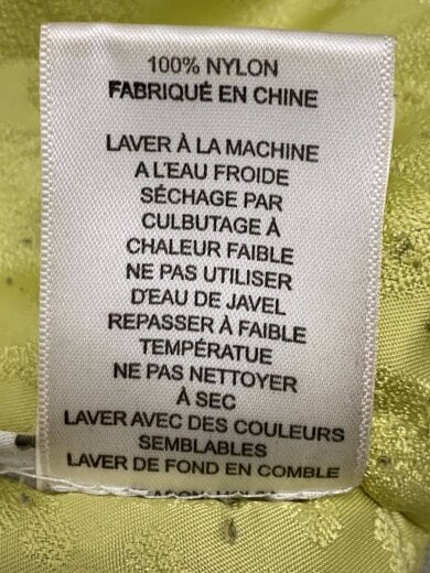 商品画像：ブルゾン/M/ナイロン/GRN/115618 7