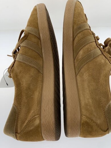 商品画像：TOBACCO_タバコ/28.5cm/BEG 6