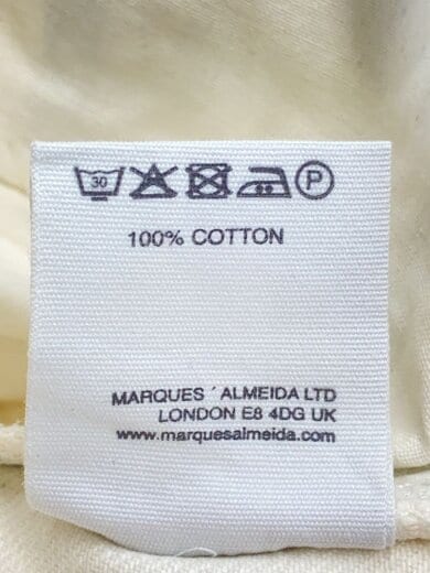 商品画像：ボトム/6/コットン/CRM 5