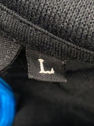 商品画像：Back Half Dome Hoodie_バックハーフドームフーディ/L/コットン/BLK 4