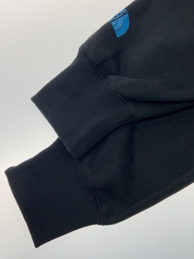 商品画像：Back Half Dome Hoodie_バックハーフドームフーディ/L/コットン/BLK 6