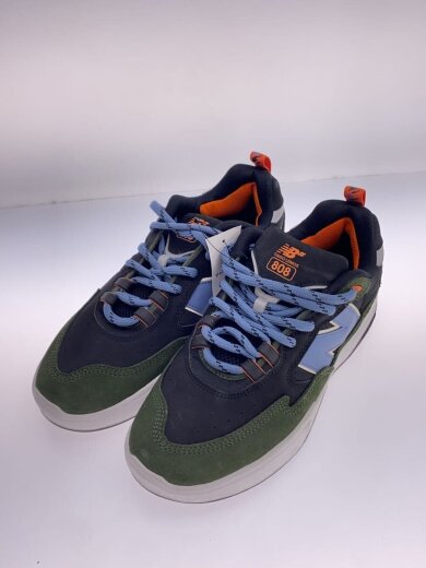 商品画像：NM808/ブラック/27cm/BLK 2