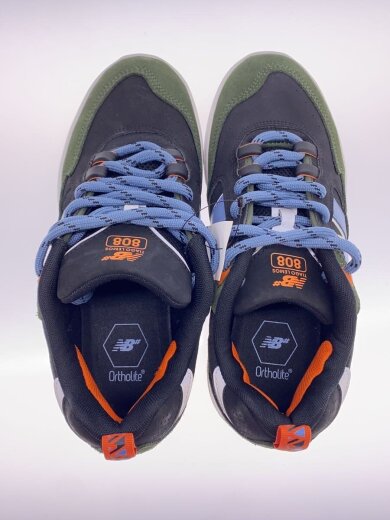 商品画像：NM808/ブラック/27cm/BLK 3