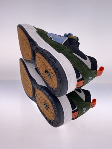 商品画像：NM808/ブラック/27cm/BLK 4