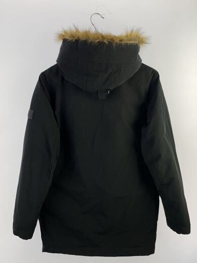 商品画像：JAC DOWN FILL/ダウンジャケット/S/ポリエステル/BLK 2