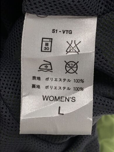 商品画像：00s/OUTER LAYER COUCHE EXTERNE/ベスト/L/ポリエステル/GRN 4