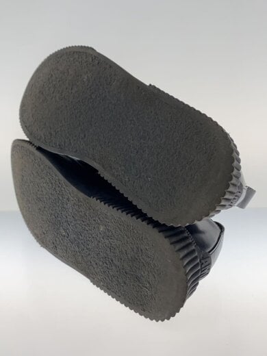 商品画像：ドレスシューズ/41/BLK/レザー/E21S008 883 4