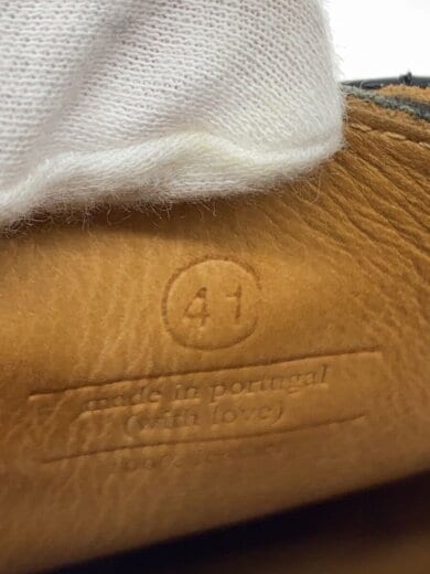 商品画像：ドレスシューズ/41/BLK/レザー/E21S008 883 5