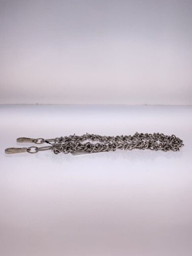 商品画像：ウォレットチェーン/SILVER/SLV/メンズ 2