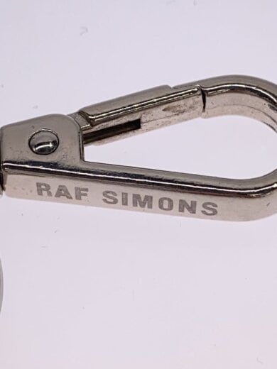 商品画像：ウォレットチェーン/SILVER/SLV/メンズ 4