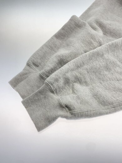 商品画像：USMA/スウェット/XL/コットン/GRY 5