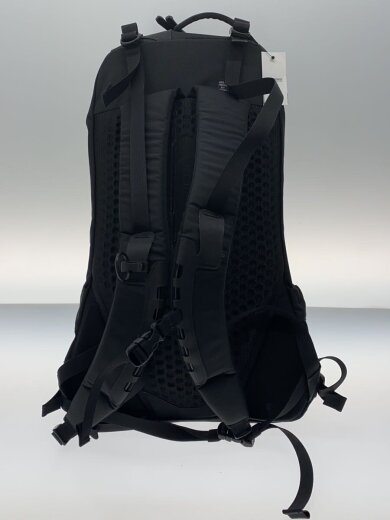 商品画像：ARRO 22/リュック/ナイロン/BLK/X000007473 3