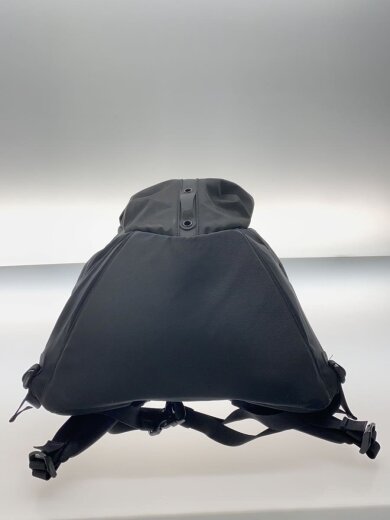 商品画像：ARRO 22/リュック/ナイロン/BLK/X000007473 4