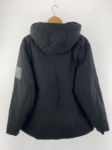 商品画像：2LAYER透湿撥水ダウンジャケット/L/ポリエステル/BLK/CP-4516001 2