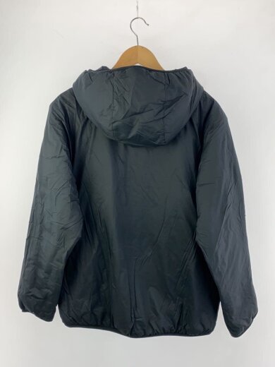 商品画像：Hope Pines Forest II Jacket/ダウンジャケット/S/ナイロン/BLK/225 XE5659 2