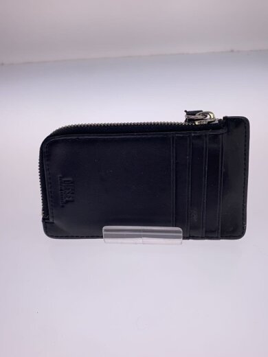 商品画像：カードケース/レザー/BLK/メンズ 2