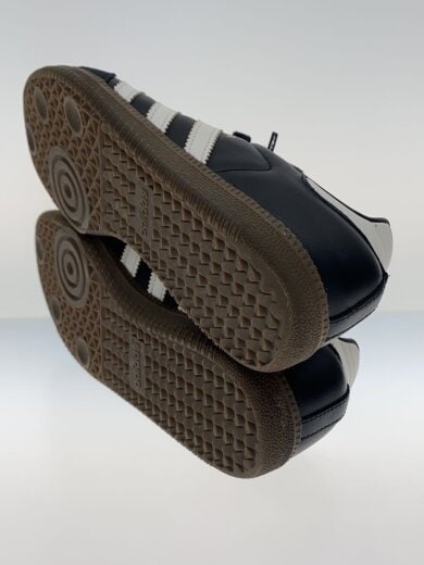 商品画像：オリジナルス/SAMBA OG/サンバ/ブラック/B75807/23cm/BLK 4