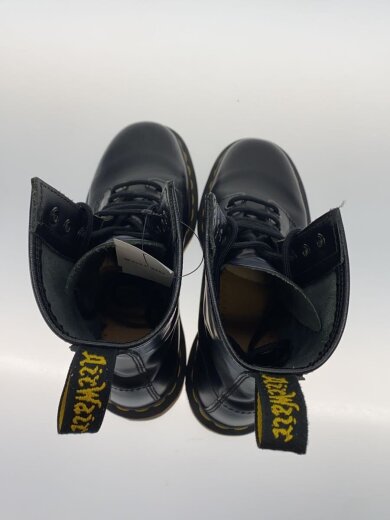 商品画像：レースアップブーツ/UK4/BLK 3