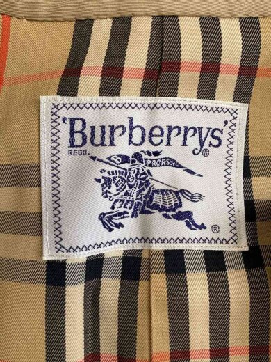 商品画像：トレンチコート/--/コットン/BEG/fd082-039-43 3