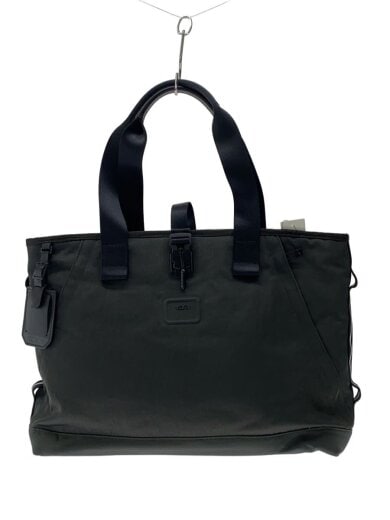 商品画像：Alpha Bravo/ブリーフケース/ナイロン/GRY/232712IRN 1