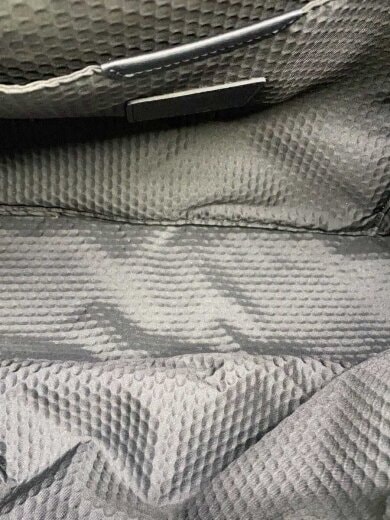 商品画像：Alpha Bravo/ブリーフケース/ナイロン/GRY/232712IRN 6