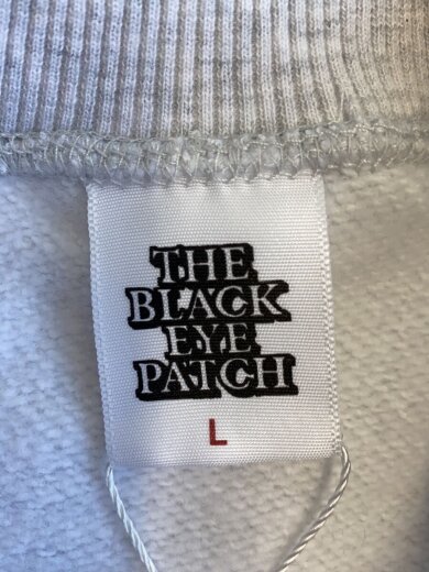 商品画像：FINAL MATCH LOGO CREW/スウェット/L/コットン/GRY/BEPSS25CS09 3