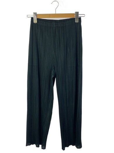 商品画像：25AW/MONTHLY COLORS/ボトム/3/ポリエステル/GRN/PP53JF153 1