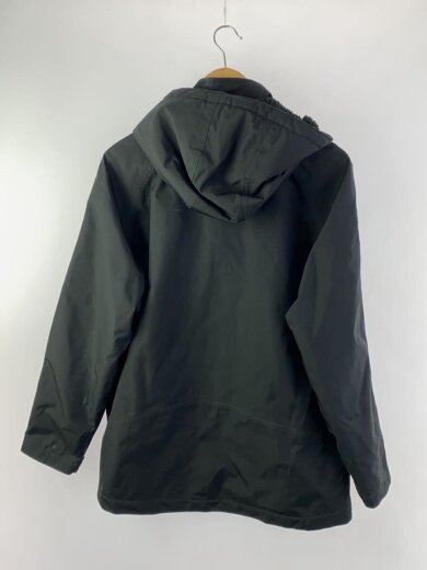 商品画像：Boys Tres 3-in-1 Parka/マウンテンパーカ/XXL/ポリエステル/BLK/68025FA19 2