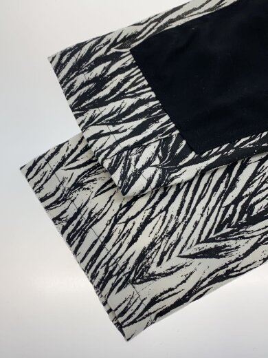 商品画像：ONLLY SHINDER/Gardiner Blouson/S/コットン/WHT/総柄/JK01SS25- 6