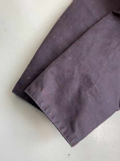 商品画像：BARBOUR SL BEDALE/オイルドジャケット/ジャケット/34/コットン/BRW/1602128 5