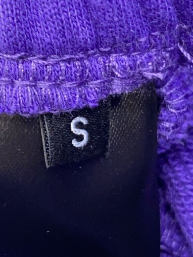 商品画像：Heritage Logo Sweatpants/ボトム/S/コットン/PUP 5