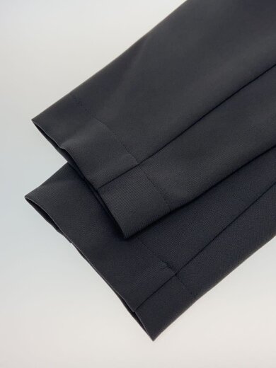 商品画像：DRY AIRカーディガン/カーディガン(薄手)/2/ポリエステル/GRY/135253003// 5