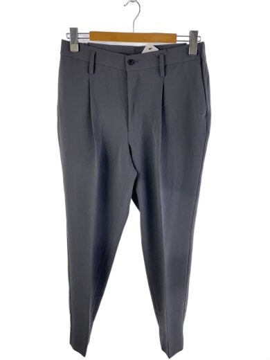 商品画像：Dry Airサイドゴムスラックス/3/ポリエステル/GRY/135241001 1