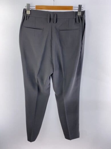 商品画像：Dry Airサイドゴムスラックス/3/ポリエステル/GRY/135241001 2