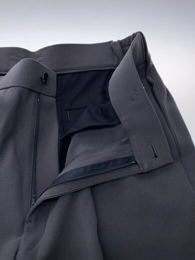 商品画像：Dry Airサイドゴムスラックス/3/ポリエステル/GRY/135241001 3