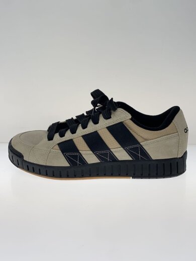 商品画像：LAWSUIT_ロースーツ/29cm/BEG/スウェード 1